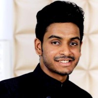 Surya Saketh Madipalli