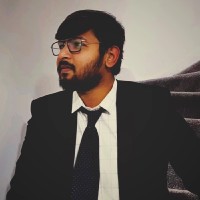 Nishant Prajapati
