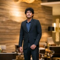Chamath Wijesundara