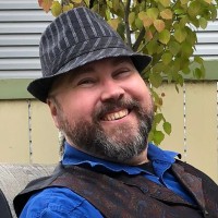 Steve Turner