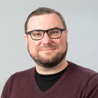 Bert Vanderlinden
