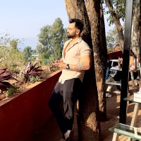 Ved singh