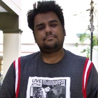 Murali ‎