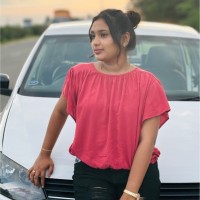 Sruthi M