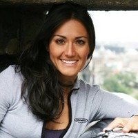 Stephany Burton