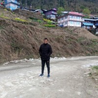 Sudip Basnet