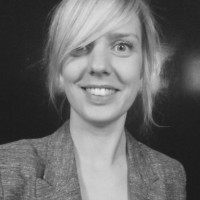 Eva Tellmann
