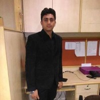 Himanshu Kesharwani