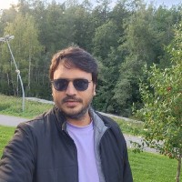 Bhupendra Malik