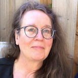 Judy Elfferich