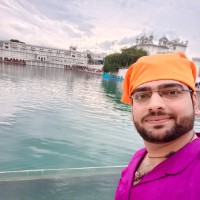 Shivam Kheterpal