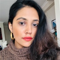 Soniya P.