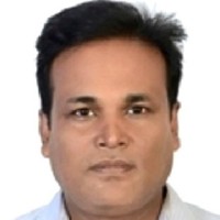 Akbar Hossain