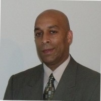 Randall Parks, Sr.