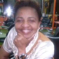 Patricia Munyao