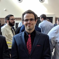 Zachary Frantz