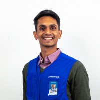Niranjan Vasudevan