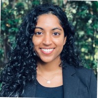 Nisha Ali