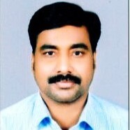 Abhilash K P