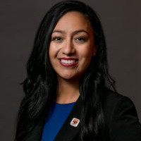 Patricia Ramirez