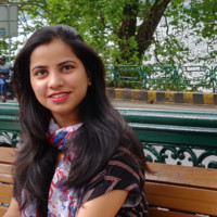 Anjali Jaiswal