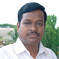 Ramesh Babu B