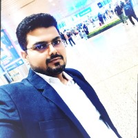 Vikash Kumar