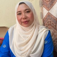 Rusmuna Shuib