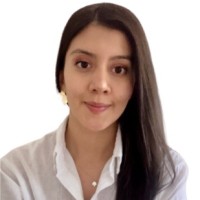 Camila Falconí