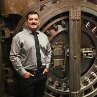 Robert M. Santoyo III