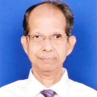 Nandkumar Kakade