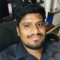 Parthiban Sekar