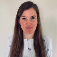 Alice Parrott