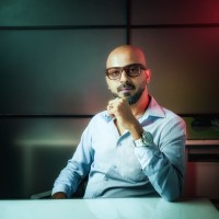 Subhamoy Ghosal