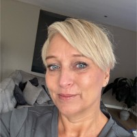 Sandra Bordes-Antonisse