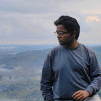 Nakul Suresh