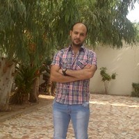 Ahed Al Houshi