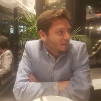 Juan José Garcia Palacios