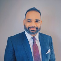Fredrick Vasanth Pandian
