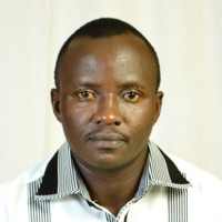 Peter Musyoka