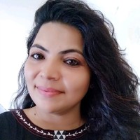 Geeta Kumar