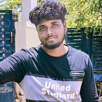 Suthish Suthish Somu