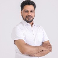 Farrukh Pervaiz