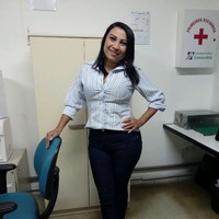 Joelma Santos Oliveira