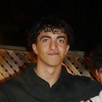Ibraheem Islaih