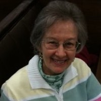 Judith Spring