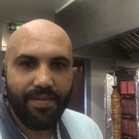 Ahmed Mouadili