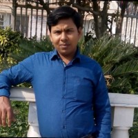 Abneesh Kumar