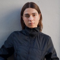 Miray Van Der Bend