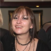Paula James